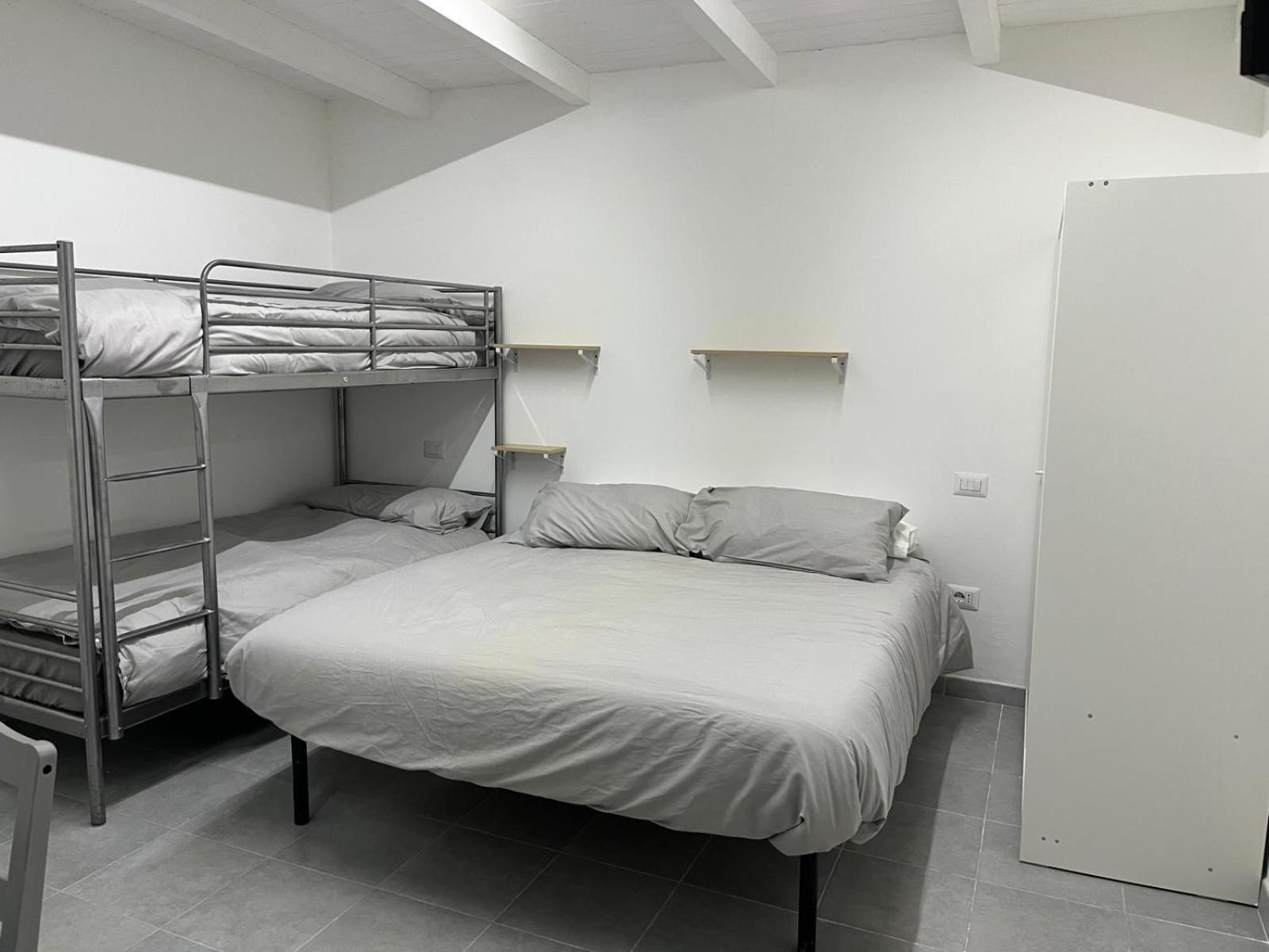 Apartamento Locazione Turistica Giulia Fiumicino