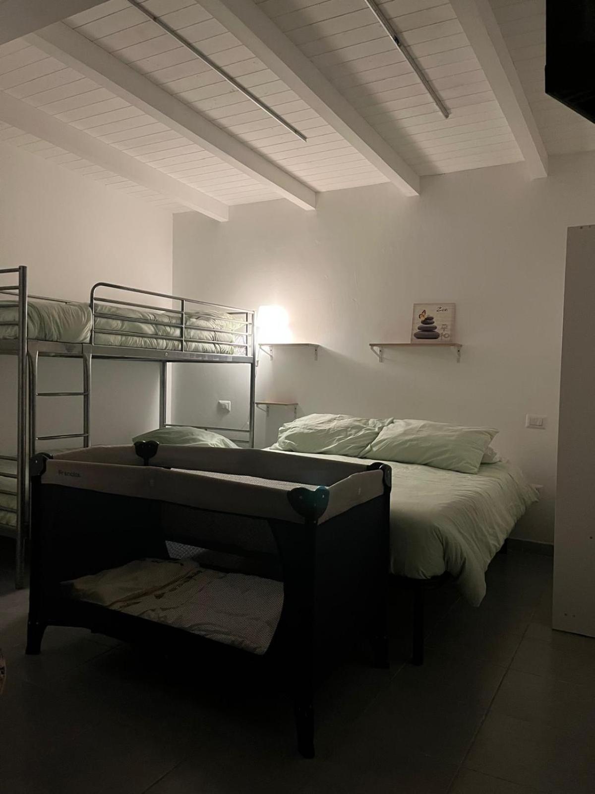 Locazione Turistica Giulia Apartamento
