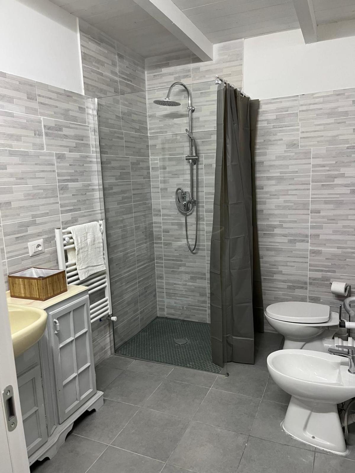 Apartamento Locazione Turistica Giulia