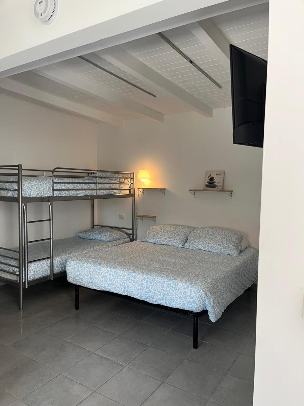Locazione Turistica Giulia Apartamento Fiumicino