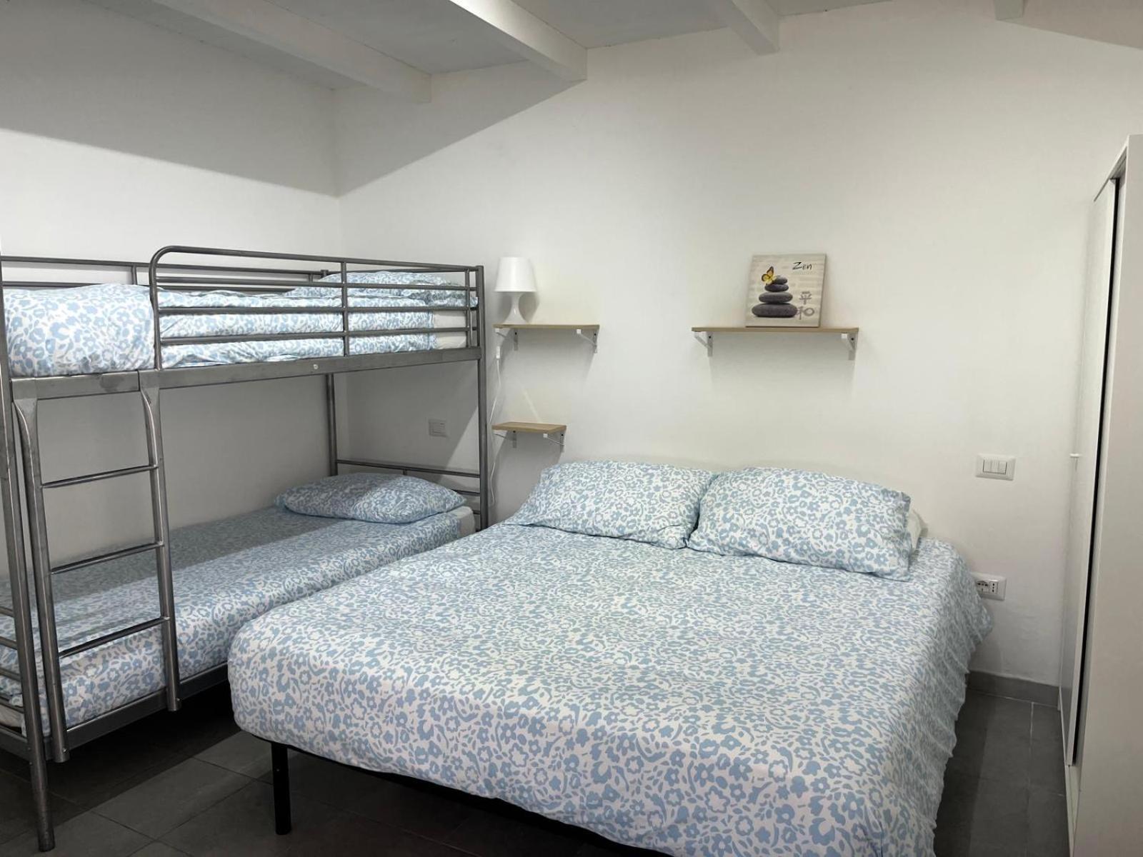 Locazione Turistica Giulia Apartamento