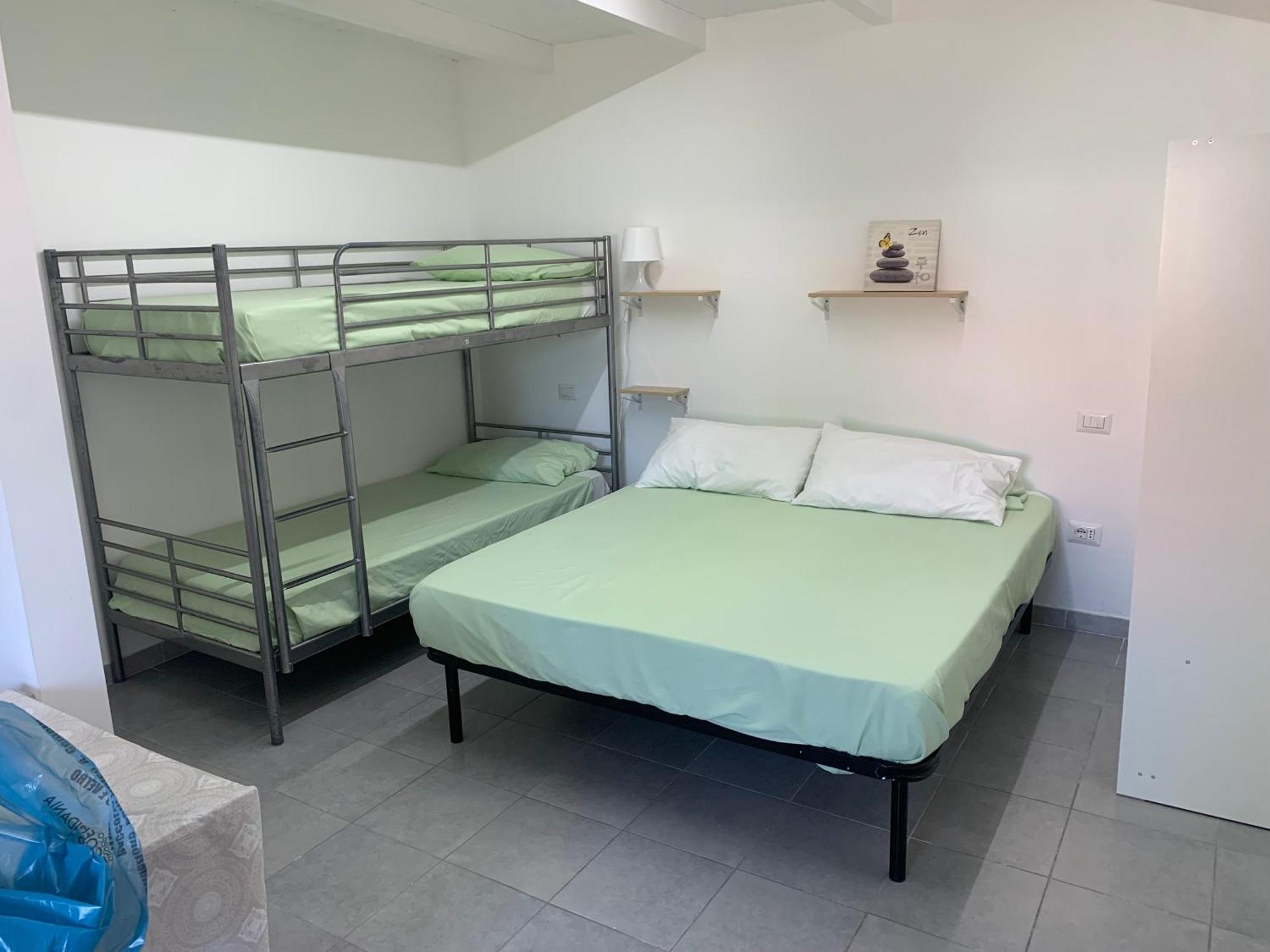 Locazione Turistica Giulia Apartamento